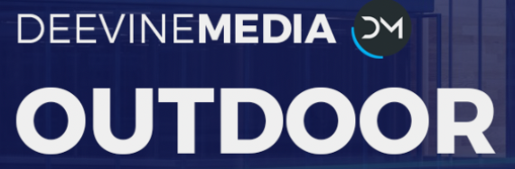 Deevinemedia Outdoor logo