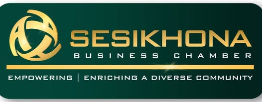 Sesikhona Business Chamber logo